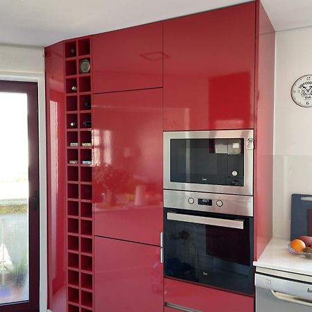 Apartament Praceta Vila Do Conde Buitenkant foto
