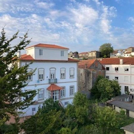Apartament Praceta Vila Do Conde Buitenkant foto