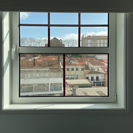Apartament Praceta Vila Do Conde Buitenkant foto