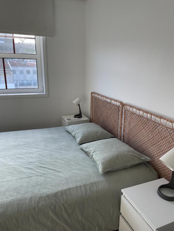Apartament Praceta Vila Do Conde Buitenkant foto