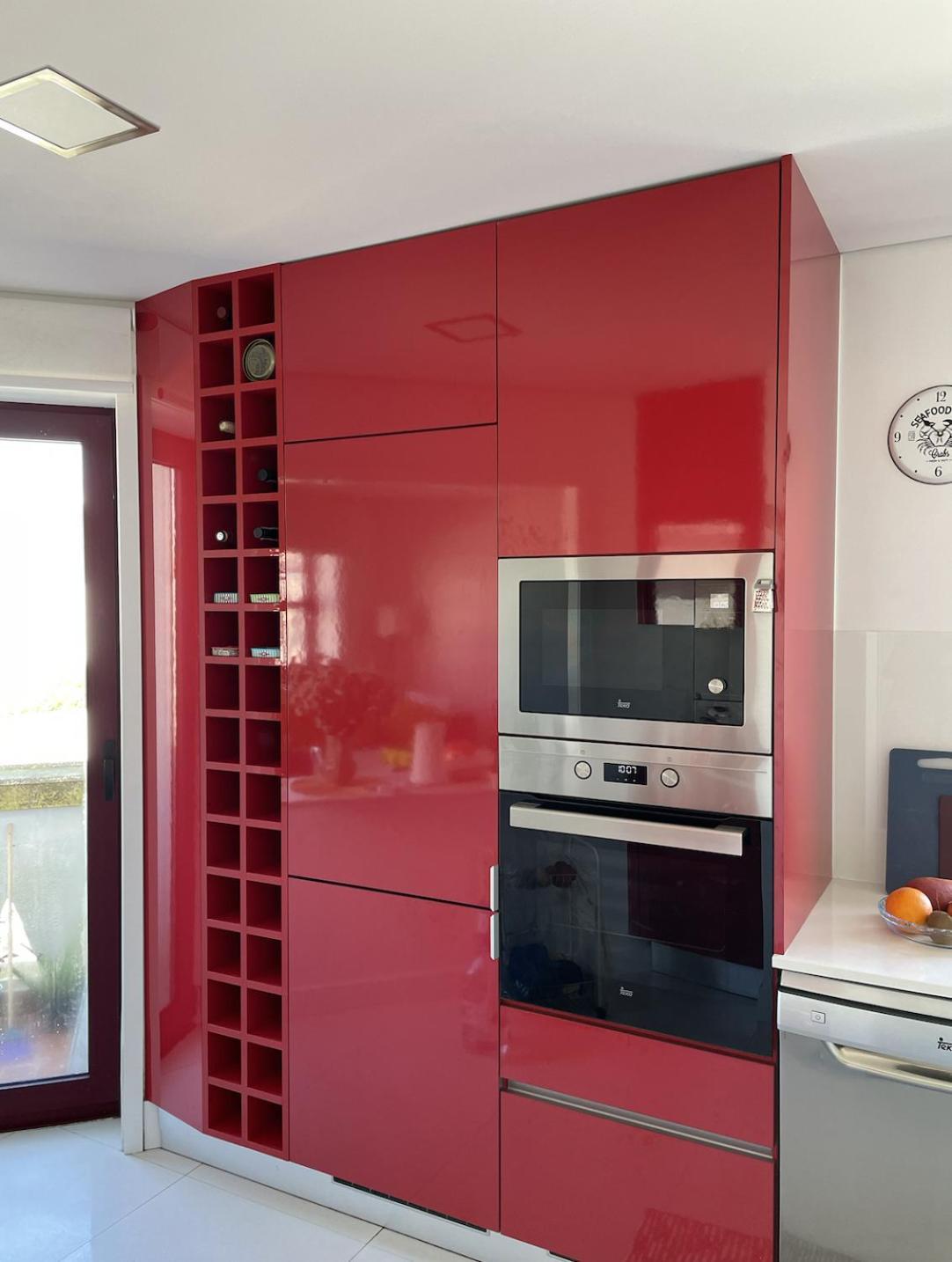 Apartament Praceta Vila Do Conde Buitenkant foto
