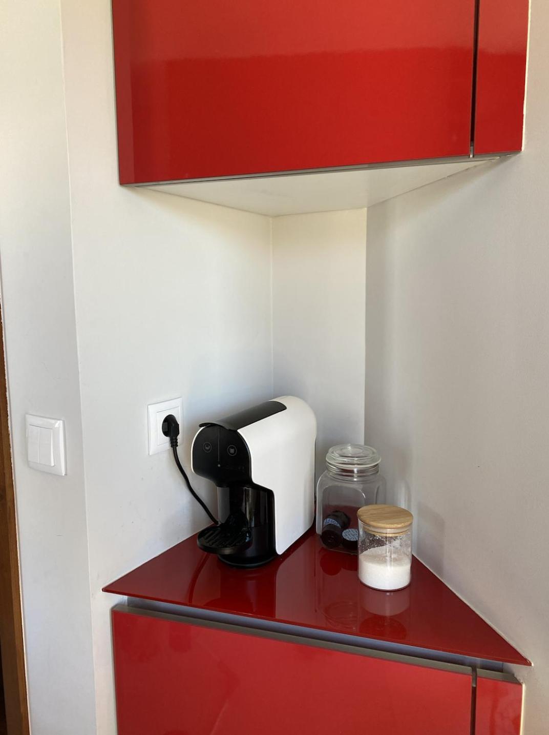 Apartament Praceta Vila Do Conde Buitenkant foto