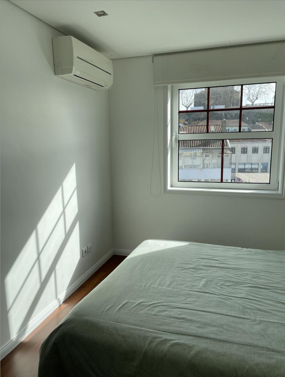 Apartament Praceta Vila Do Conde Buitenkant foto