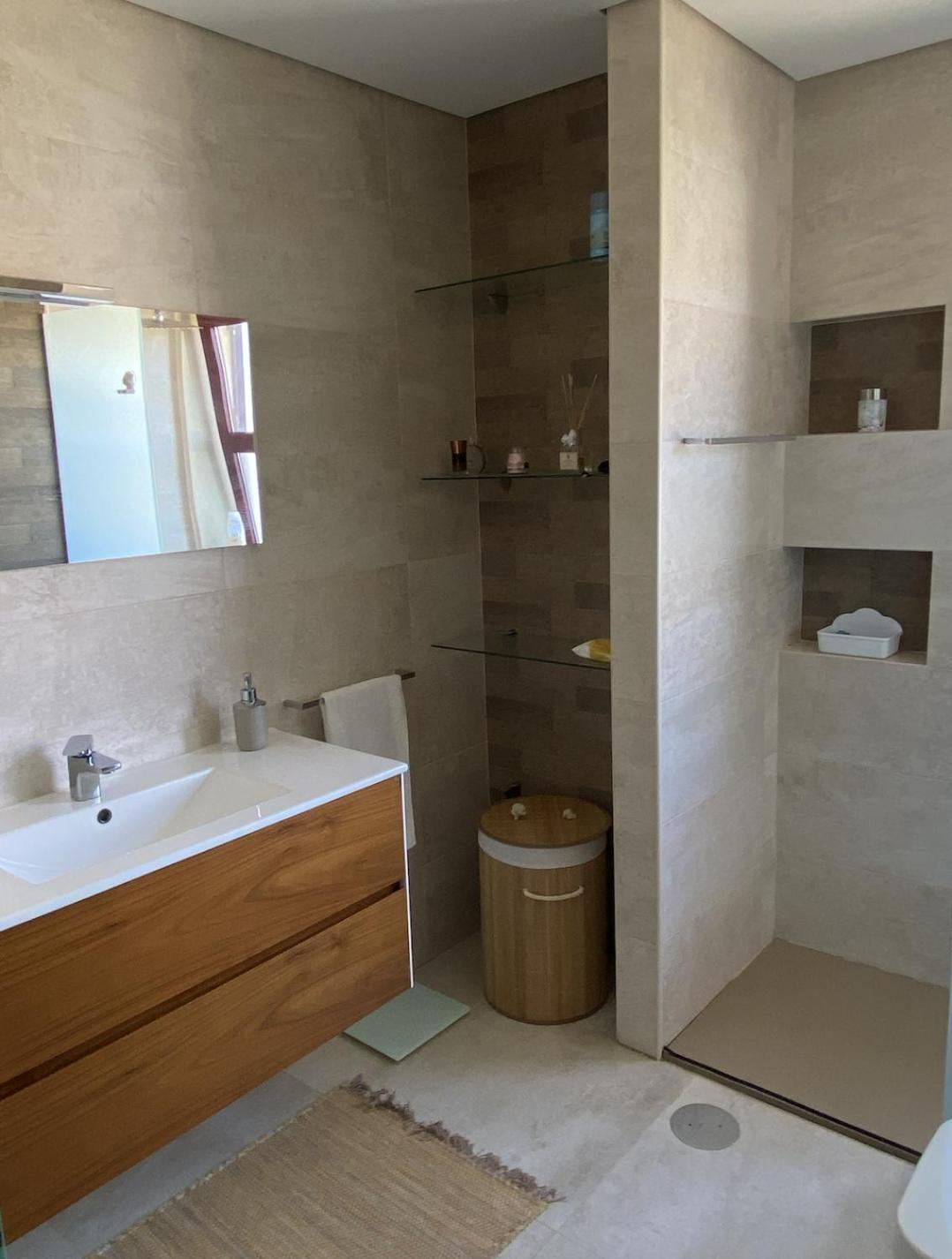 Apartament Praceta Vila Do Conde Buitenkant foto
