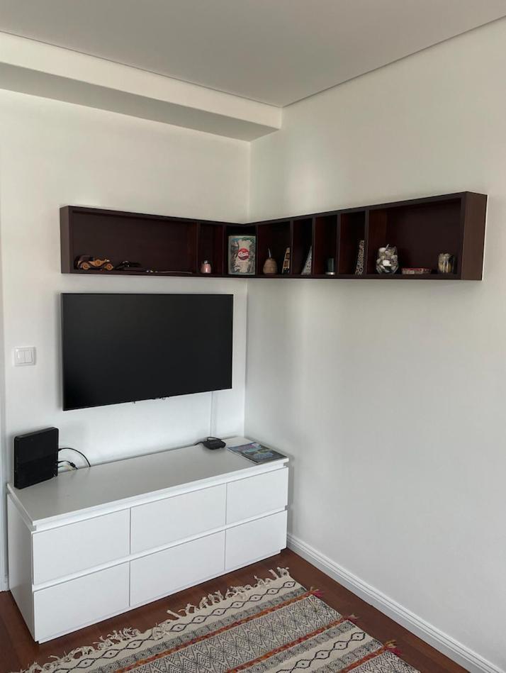 Apartament Praceta Vila Do Conde Buitenkant foto